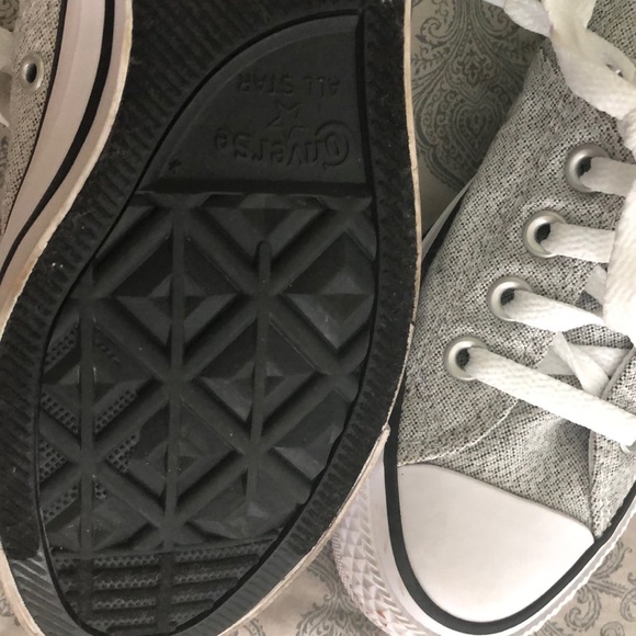 Converse All Star - Picture 3 of 4